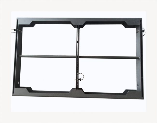 線陣音響田字架,音響十字架,舞臺吊架,音響支架定制,廣東吊架廠家