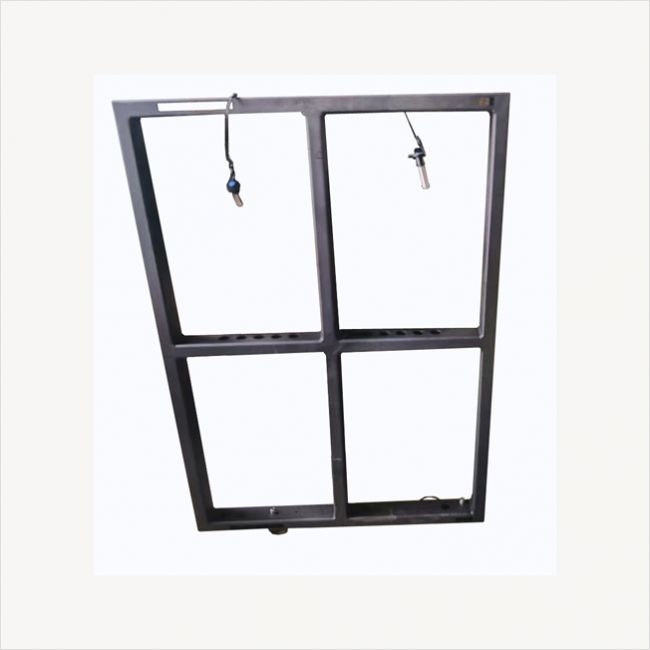 舞臺音響十字架,線陣音響田字架,演出設(shè)備吊架,音響吊架定制,戶外音響支架